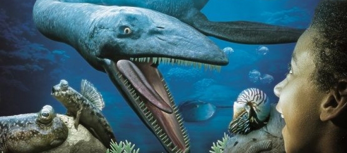 El contenido temático de «Mar Jurásico» de Dinópolis costará 5 millones de euros