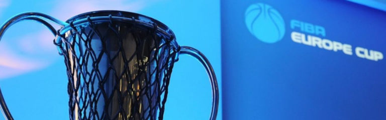 Confirmada la presencia de Casademont Zaragoza en la FIBA Europe Cup
