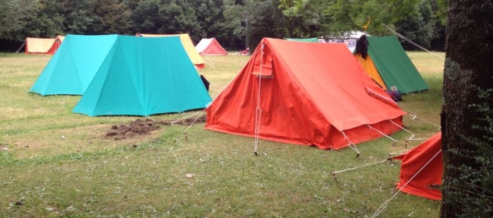 Las actividades de verano infantiles y juveniles pasan a nivel de alerta 3 y se suspenden las acampadas a partir del día 29 de julio