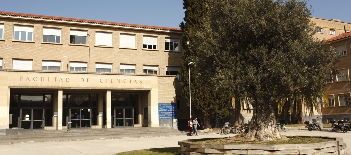 Las becas para estudiar un máster estratégico en Aragón ya pueden solicitarse