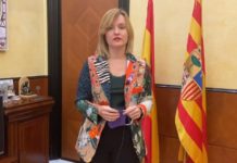 Pilar Alegría prometió dimitir «de forma inmediata» si se aportaban pruebas de la fiesta de Ábalos con prostitutas en Teruel. Hoy ya las tiene