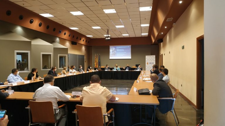 CEOE Aragón pide una candidatura Pirineos 2030 «de Estado y con Aragón y Cataluña en igualdad»