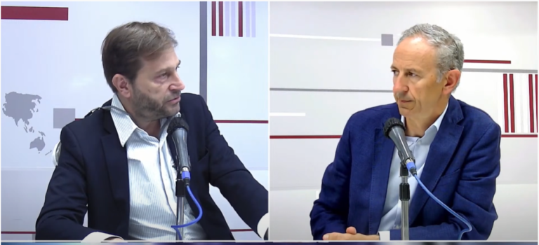 Fernando Ledesma: «El TSJA no ha dicho que la medida no sea necesaria, se ha limitado a no valorar»