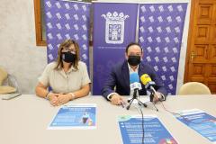 Arranca la campaña Turiasobono de reactivación del consumo en Tarazona