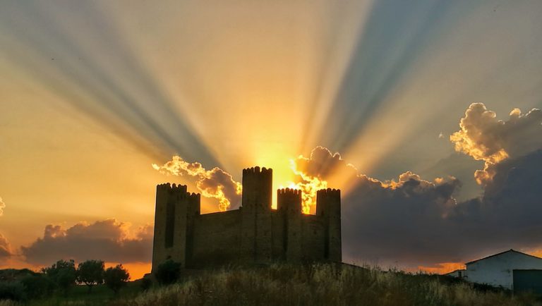 Vuelve la música al Festival Castillo de Sádaba