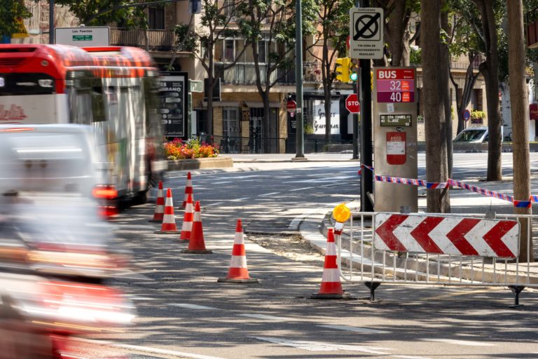 En marcha la Operación Asfalto 2021