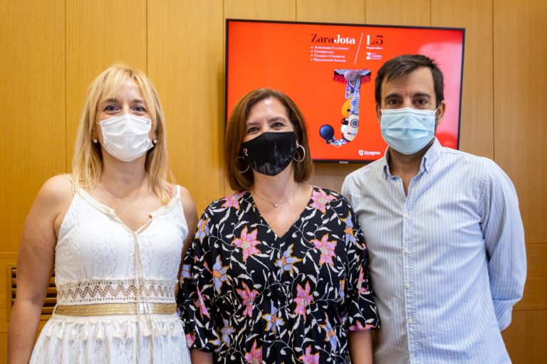 El Ayuntamiento organiza “ZaraJota”, unas jornadas culturales para conocer mejor nuestro folclore.