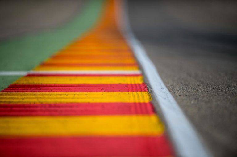 Cada vez queda menos para la gran cita en Motorland Aragón