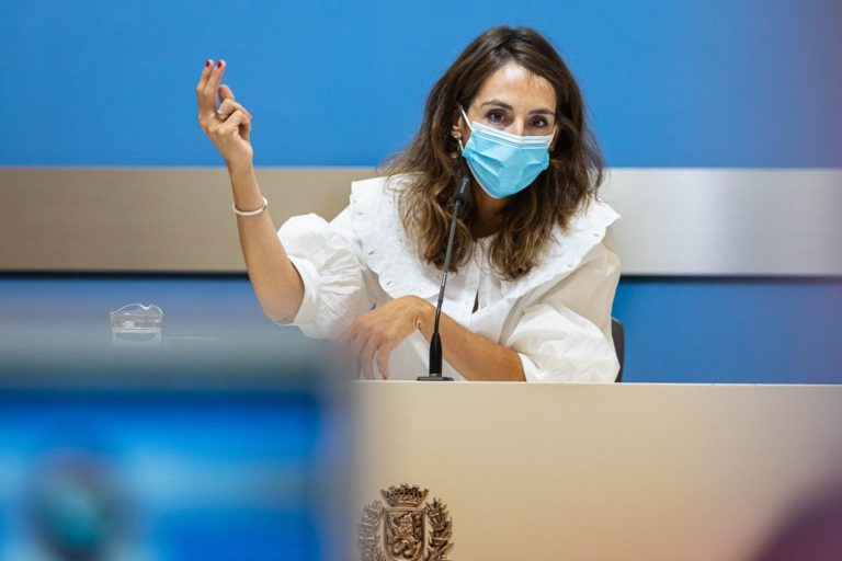 El Ayuntamiento de Zaragoza bonificó la plusvalía “mortis causa” durante el ejercicio de 2020 con casi 15 millones de euros