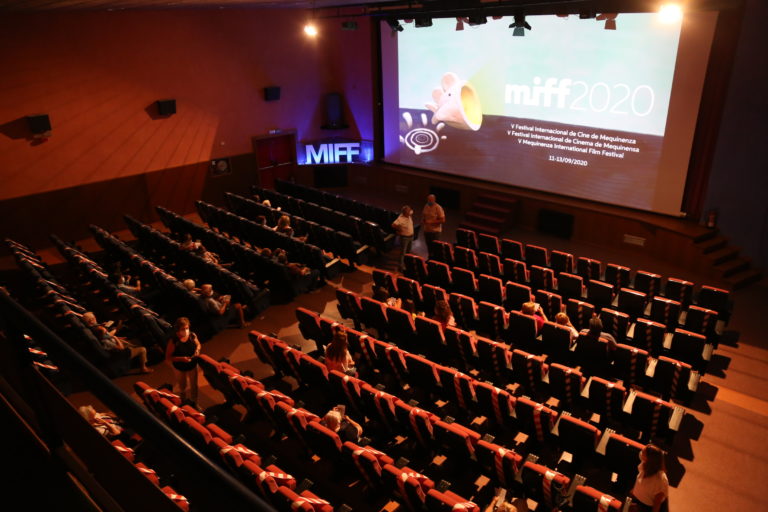 El VI Festival Internacional de Cine de Mequinenza recibe 3.112 cortometrajes a concurso