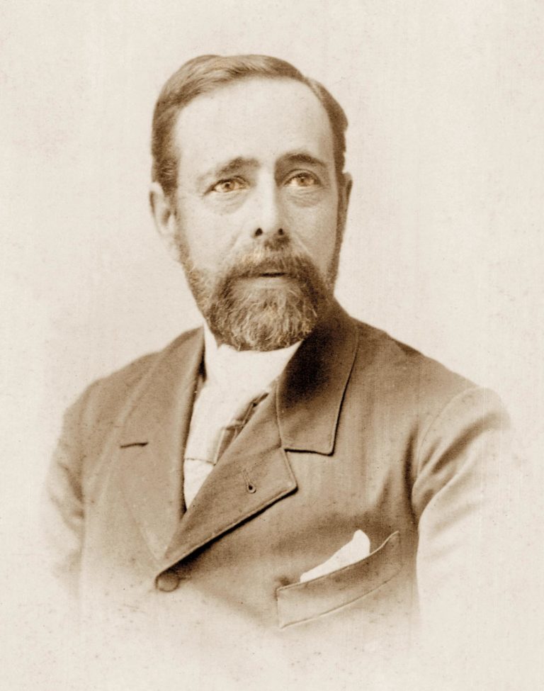 Huesca celebra el centenario de Lucas Mallada con un congreso científico, una exposición y un ciclo de conferencias