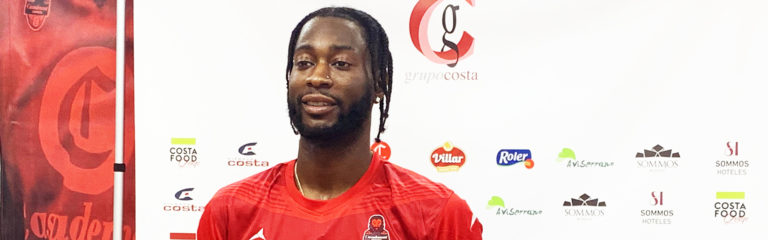 Matt Mobley: «No soy solo un anotador, puedo crear para mis compañeros, defender, rebotear…»