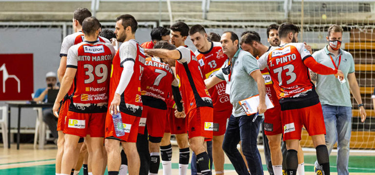 Bada Huesca disputa mañana su primer amistoso de la pretemporada