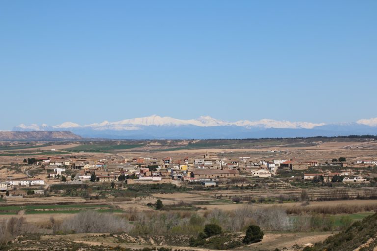 Villanueva de Sijena, villa invitada en FERMA 2021