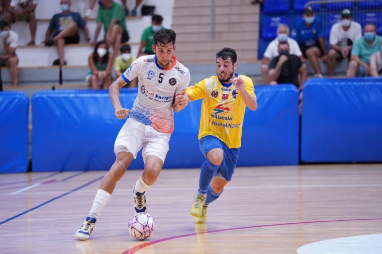 Colo Colo Zaragoza disputa este sábado su tercer encuentro de pretemporada