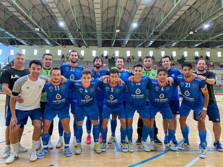 Colo Colo Zaragoza suma un empate y una derrota en sus primeros duelos de pretemporada