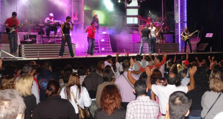 Aragón sin fiestas patronales en el puente de la virgen de agosto