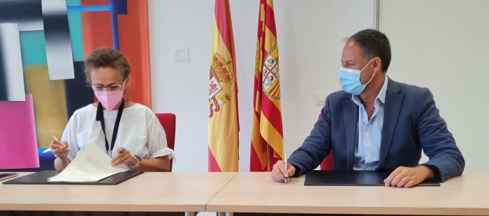 La obra de Francisco de Goya, más accesible a través de los pictogramas de ARASAAC