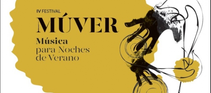 Mañana salen a la venta las entradas del IV Festival MÚVER “Música para noches de verano”