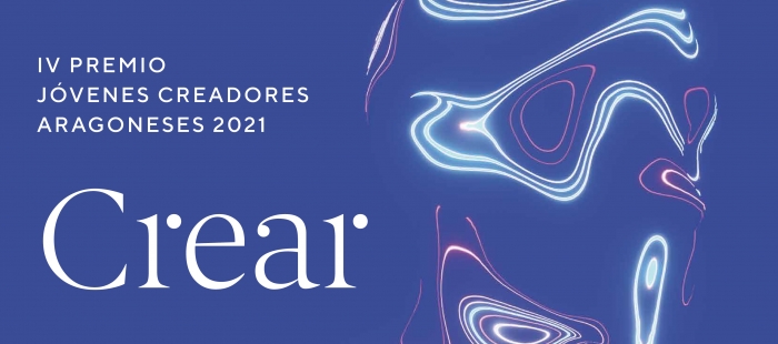El IAJ lanza la IV edición de los premios CREAR para potenciar el talento de los jóvenes creadores aragoneses