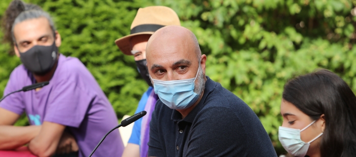 Tras el parón debido a la pandemia, Teruel acoge la IV Edición del Desafío Buñuel