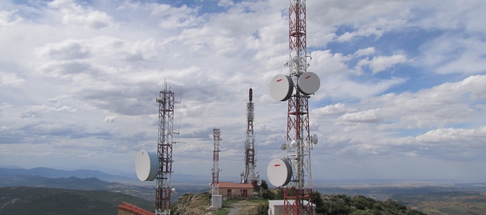 Aragón mejorará la coordinación de sus servicios de emergencias con una red de comunicaciones críticas