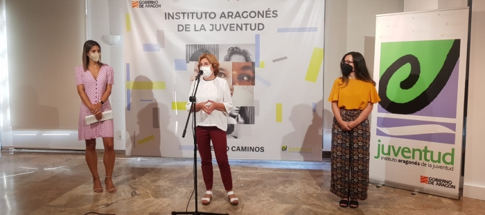 La Asesoría Emocional del IAJ ha realizado 155 atenciones desde que empezó a funcionar en marzo