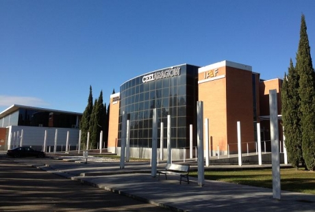 Siete nuevas startups se incorporan a CEEIARAGON