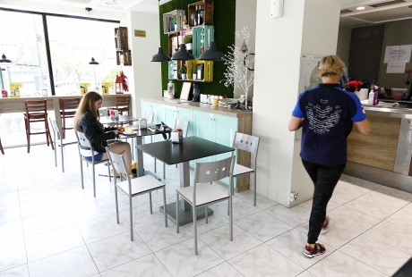 El Plan de Rescate a la Hostelería se cierra con 292 ayuntamientos adheridos para aportar fondos