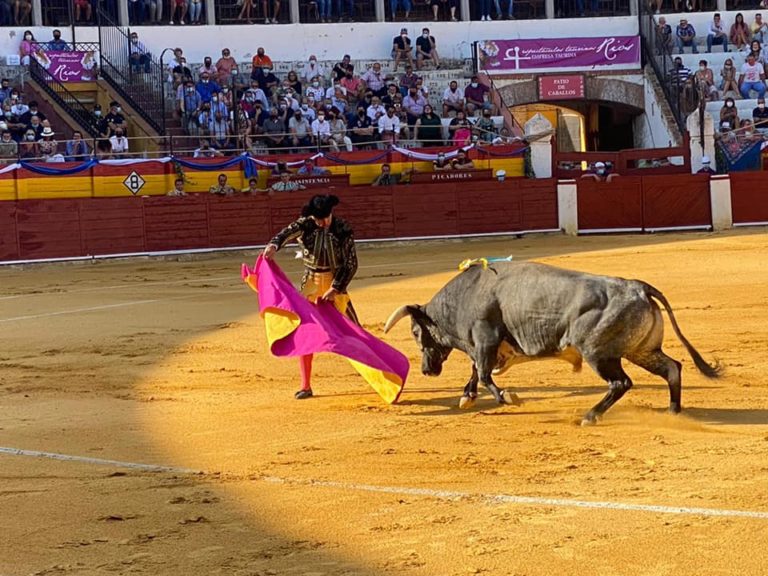 Aragón autoriza más de 1.000 espectáculos taurinos populares para este verano