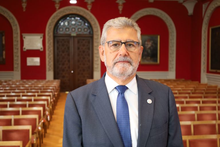 El Rector de la Universidad de Zaragoza, elegido nuevo presidente de la alianza europea de universidades UNITA