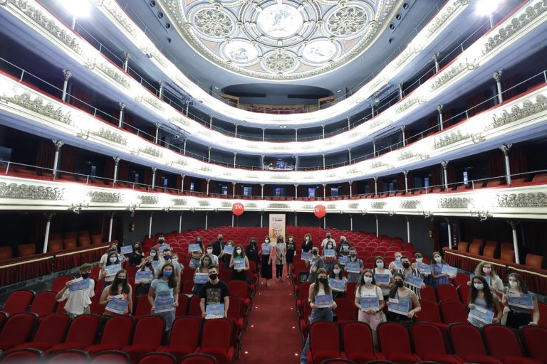 El programa de ocio Z16 suma este verano 837 nuevos usuarios y más de mil actividades canjeadas