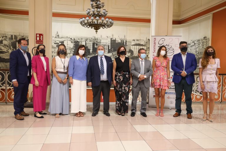 Gastronomía, turismo y moda en la ‘Semana de Goya Zaragoza – Fuendetodos’