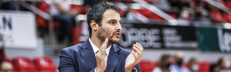 Carlos Cantero: «Ha sido un partido duro como los que esperamos de esta liga» Carlos Cantero: «Ha sido un partido duro como los que esperamos de esta liga»