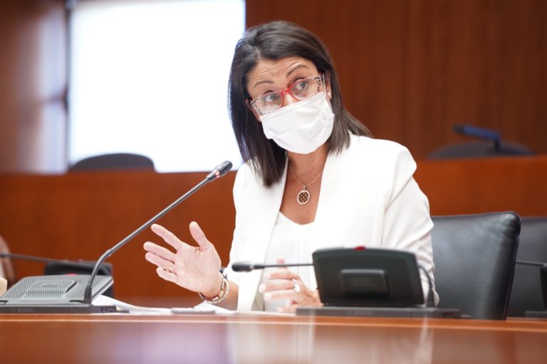 Cs pide al IAJ incrementar sus actividades juveniles durante todo el año para favorecer el “crecimiento y desarrollo personal de los más jóvenes”