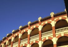 El nuevo pliego de La Misericordia se centra solo en el precio del alquiler