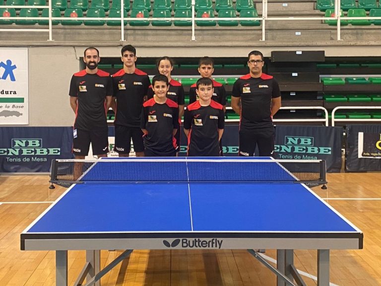 Tres pódiums para Aragón en el Torneo Interterritorial 2021