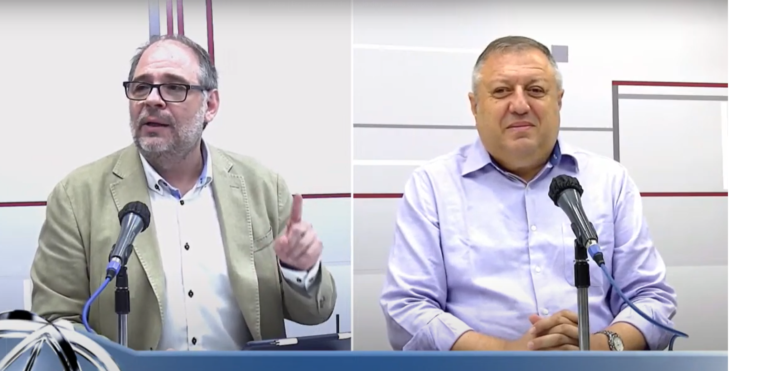 El recurso del PSOE al contrato de limpiezas presentado por el Ayuntamiento de Zaragoza, a debate