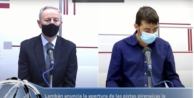 ¿Hasta dónde deben de llegar los fondos públicos en las empresas privadas?, la pregunta hoy en La Tertulia