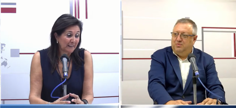 Las ayudas a la educación pública o concertada a debate en La Tertulia