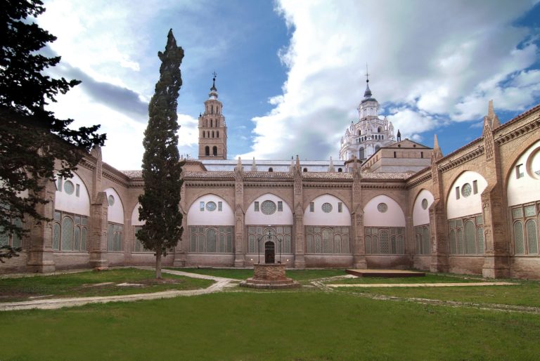 Tarazona recupera su pasado mudéjar con una nueva ruta temática sobre esta cultura
