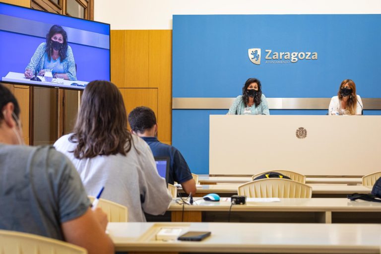 Las familias de la concertada podrán solicitar las ayudas destinadas a los alumnos más vulnerables a partir del 15 de septiembre