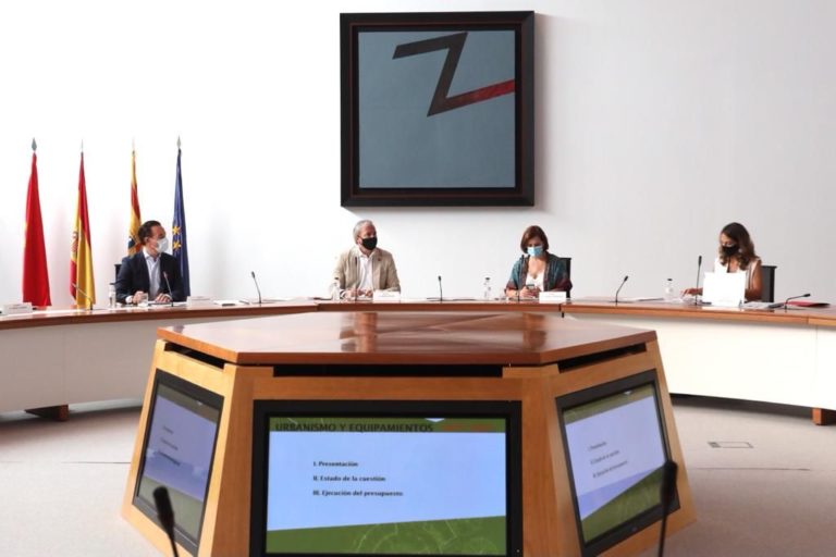 El Gobierno municipal aprueba el contrato de la nueva central telefónica para Servicios Sociales al que solo podrán concurrir los centros especiales de empleo