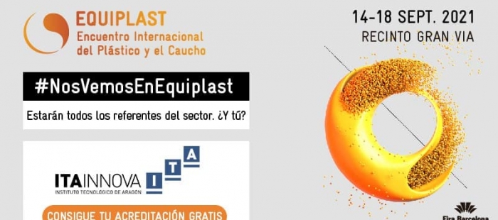 ITAINNOVA mostrará en Barcelona una herramienta web que facilita el proceso de fabricación usando inteligencia artificial