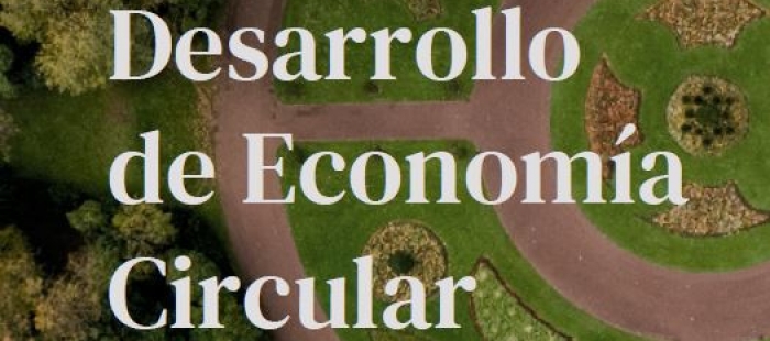 El Gobierno de Aragón organiza un curso de economía circular