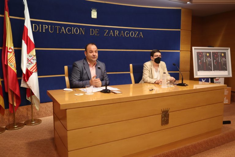 El PSOE Zaragoza suspende de militancia a Víctor Chueca, ex alcalde de Magallón