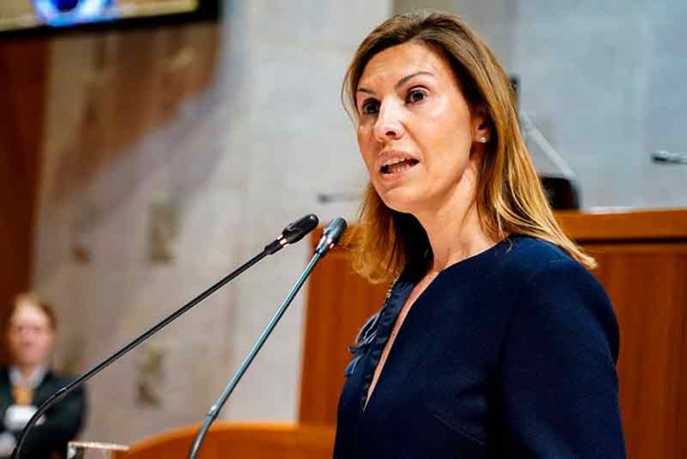 Ciudadanos pide un plan de impulso al comercio rural con ventajas fiscales y administrativas Ciudadanos pide un plan de impulso al comercio rural con ventajas fiscales y administrativas