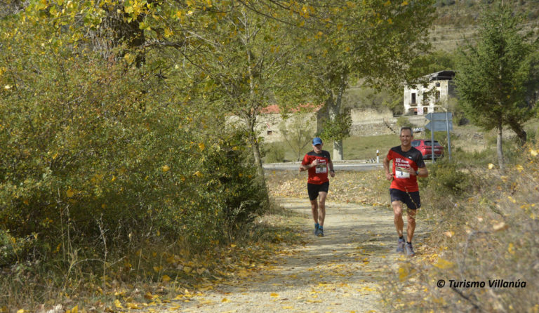 Regresa el clásico Cross del Juncaral con éxito de participación