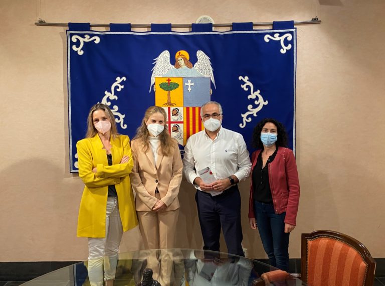 Long Covid Aragón presenta una queja ante el justicia de Aragón debido a la inacción de las instituciones