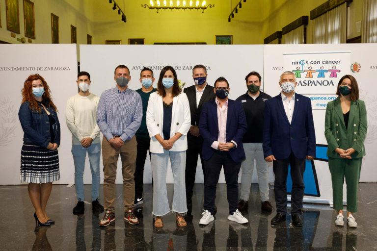 El Torneo de Pádel ‘Valientes’, organizado por Aspanoa, se celebrará el fin de semana del 23 y 24 de octubre